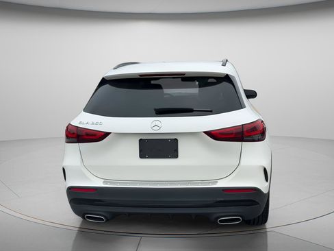 Used 2022 Mercedes-Benz GLA 250 image 8