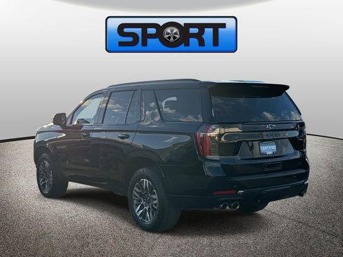 Certified 2025 Chevrolet Tahoe Z71 image 23