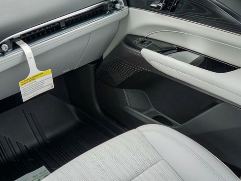 New 2026 Cadillac Lyriq Luxury w/ LPO, Floor Liner Package AWD/4WD image 26