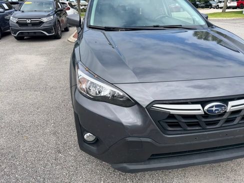 Used 2023 Subaru Crosstrek 2.0i Premium AWD/4WD image 13