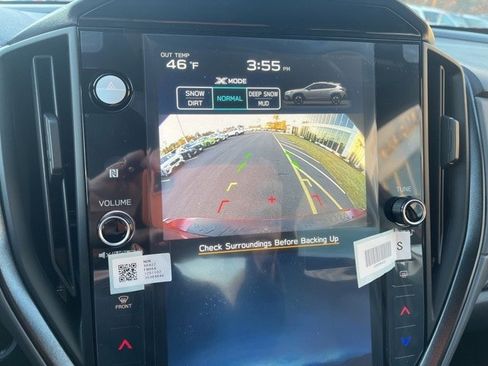 New 2026 Subaru Crosstrek 2.0i Premium image 21