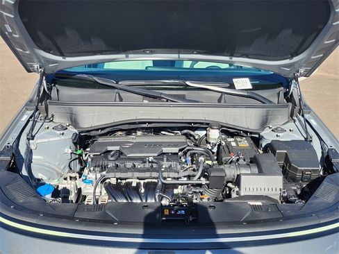 New 2026 Hyundai Kona SEL Sport image 9