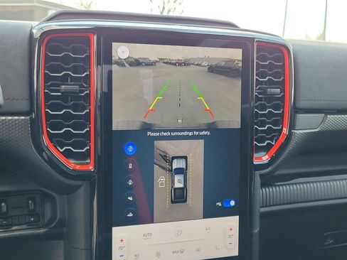 New 2026 Ford Ranger Raptor image 26