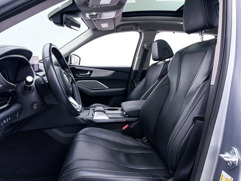 Used 2023 Acura MDX FWD w/ Technology Package image 19