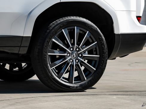 Used 2025 Lexus GX 550 image 96