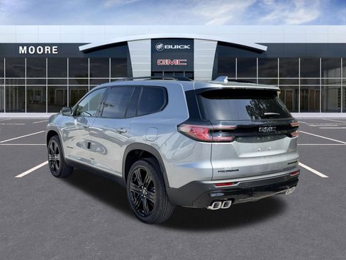 New 2026 GMC Acadia Elevation FWD image 4