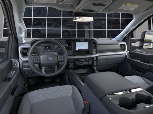 New 2026 Ford F350 XLT w/ XLT Value Package image 9