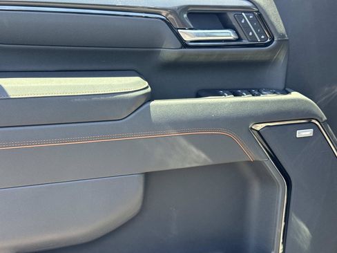 New 2026 GMC Sierra 2500 AT4 w/ AT4 Premium Plus Package AWD/4WD image 20