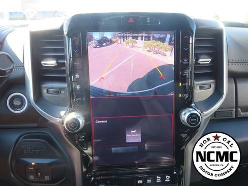 Used 2026 RAM 2500 Laramie AWD/4WD image 31