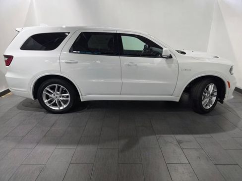 Used 2022 Dodge Durango R/T AWD/4WD image 6
