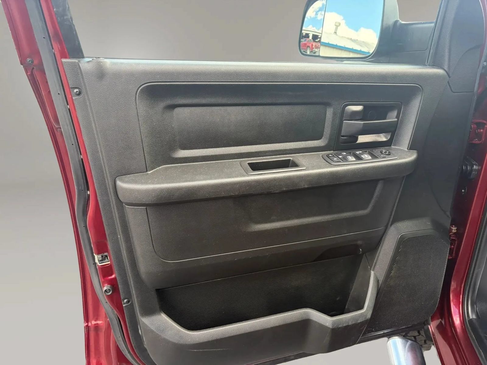 Used 2020 RAM 2500 Tradesman AWD/4WD image 23
