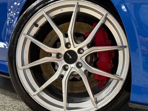 Used 2018 Audi RS 3 w/ Technology Package AWD/4WD image 8