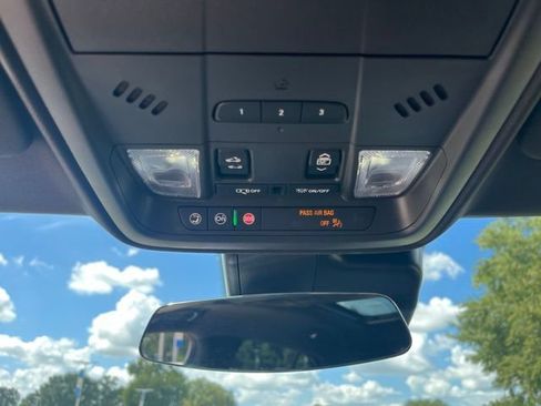 Used 2023 Cadillac XT4 Premium Luxury w/ Technology Package FWD image 29