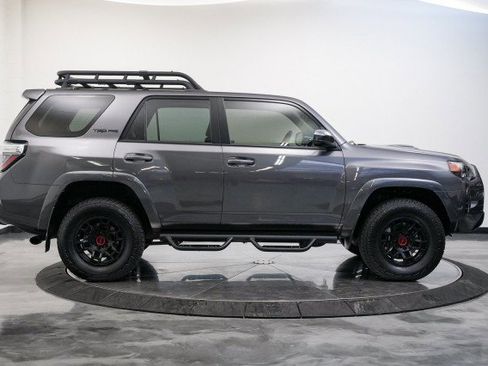 Used 2021 Toyota 4Runner TRD Pro image 12