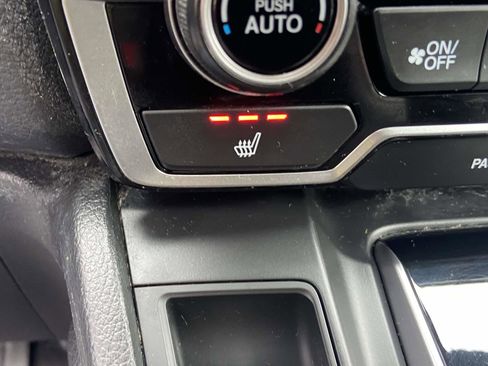 Certified 2018 Honda CR-V EX-L image 17