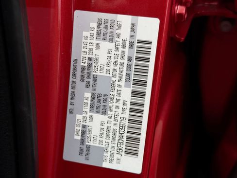 Used 2021 MAZDA CX-5 Touring AWD/4WD image 36
