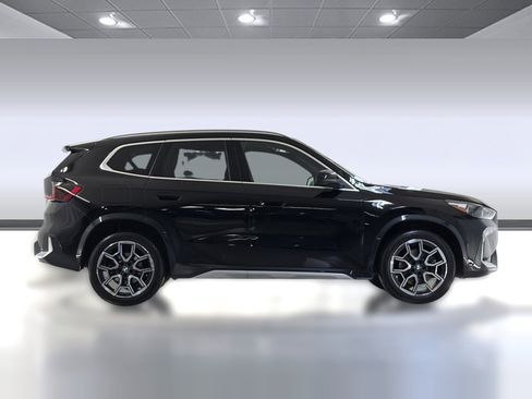 Used 2025 BMW X1 xDrive28i w/ Convenience Package AWD/4WD image 8