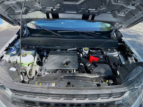 Used 2021 Ford Bronco Sport image 27