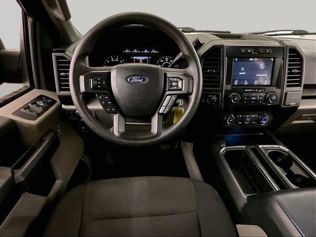 Used 2019 Ford F150 XL w/ Equipment Group 101A Mid AWD/4WD image 5