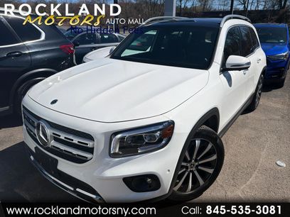 Used 2023 Mercedes-Benz GLB 250 4MATIC