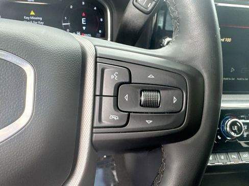 Used 2024 GMC Sierra 3500 Denali w/ Denali Reserve Package image 18