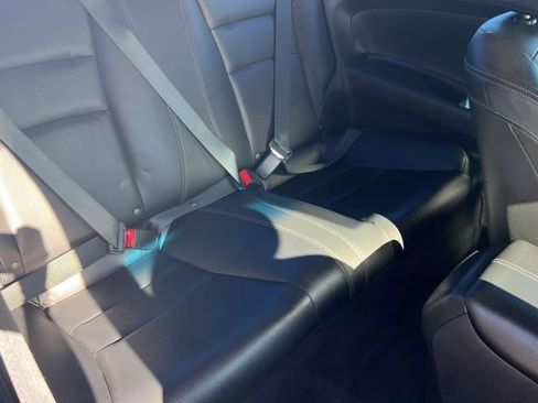 Used 2015 Honda Accord EX-L image 6