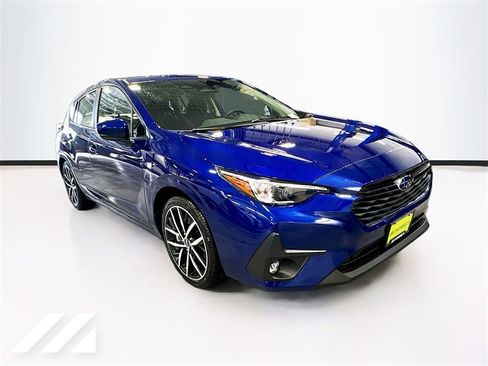 New 2026 Subaru Impreza 2.0i Sport image 3