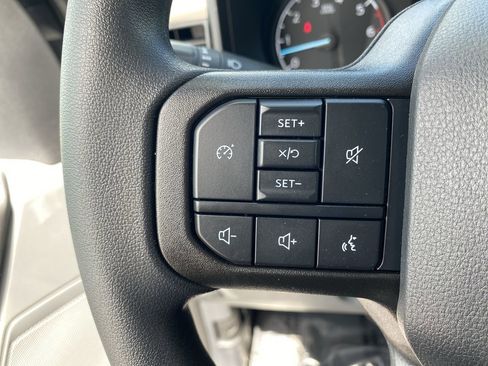 New 2026 Ford F250 XLT AWD/4WD image 27