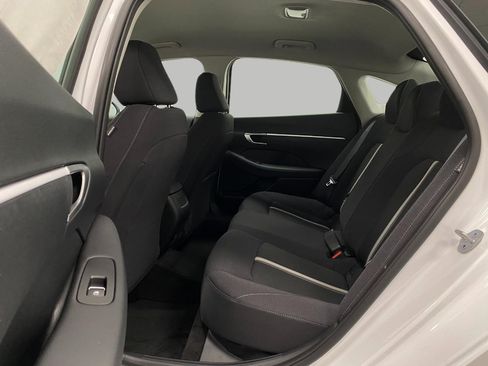 New 2026 Hyundai Sonata SE FWD image 27