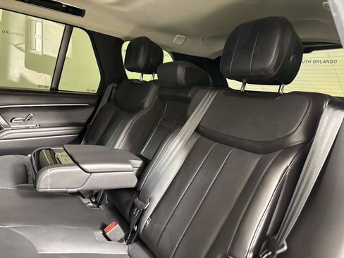 Used 2023 Land Rover Range Rover SE AWD/4WD image 14