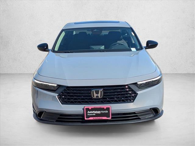 Used 2026 Honda Accord SE image 5