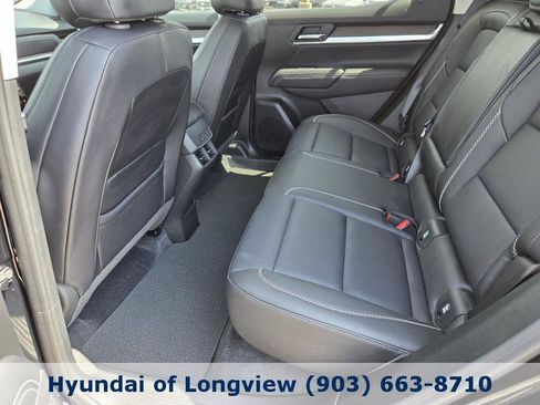 Used 2026 GMC Terrain Denali AWD/4WD image 25