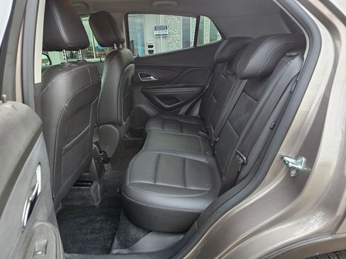 Used 2014 Buick Encore Leather image 13