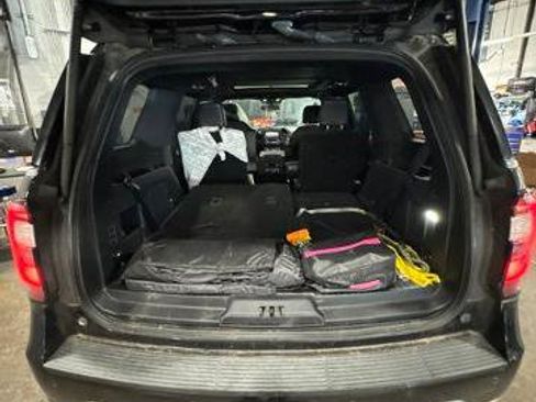 Certified 2021 Ford Expedition Limited AWD/4WD image 28