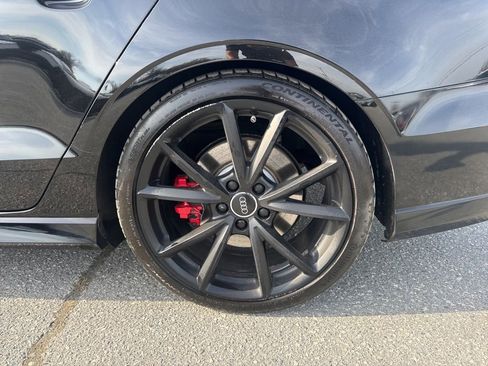 Used 2017 Audi S3 Premium Plus image 30