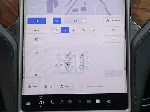 Used 2019 Tesla Model S 100D image 49