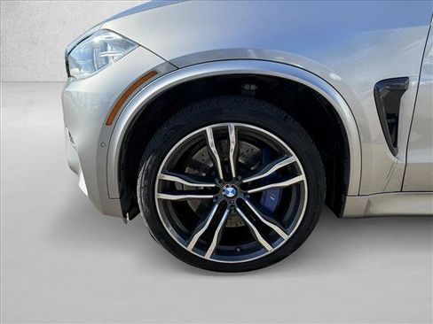 Used 2015 BMW X5 M AWD/4WD image 18