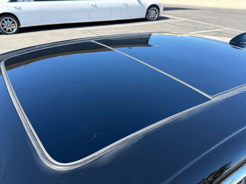 Used 2018 Cadillac CT6 2.0T image 8