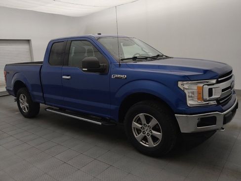 Used 2018 Ford F150 XLT w/ Equipment Group 302A Luxury image 11
