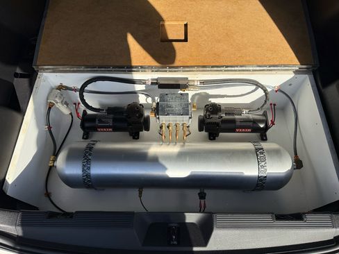 Used 2009 Ford Flex Limited image 20