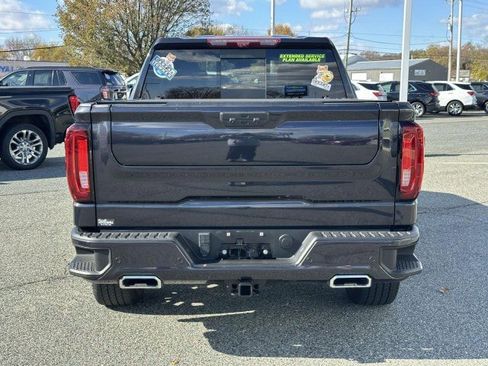Used 2023 GMC Sierra 1500 Denali Ultimate image 4