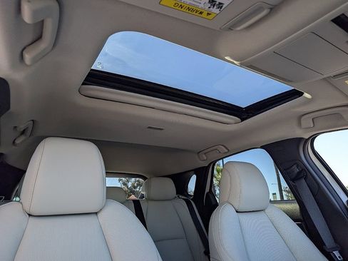 Certified 2025 MAZDA CX-30 2.5 Turbo w/ Premium Package image 20