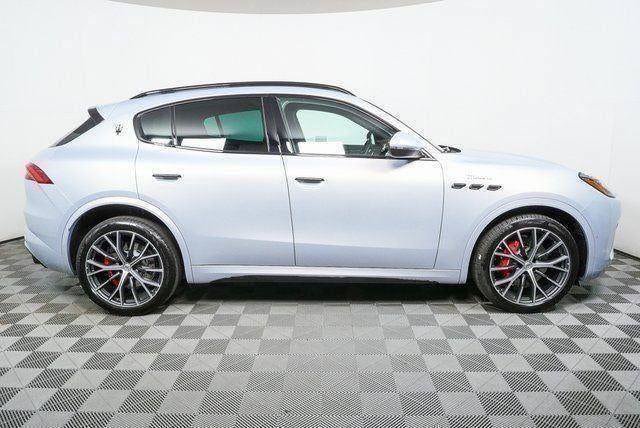 New 2026 Maserati Grecale Modena AWD/4WD image 35
