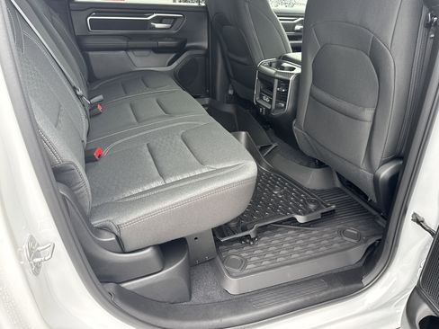 New 2026 RAM 1500 Big Horn image 21