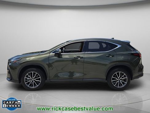 Used 2024 Lexus NX 250 FWD image 3