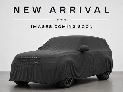 Used 2020 Land Rover Range Rover Velar R-Dynamic S