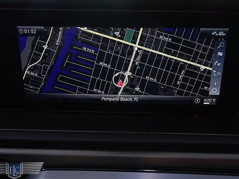 Used 2024 Mercedes-Benz G 63 AMG 4MATIC image 33