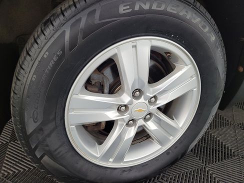 Used 2015 Chevrolet Trax LT AWD/4WD image 31