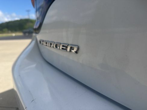 Used 2023 Dodge Charger SXT RWD image 7