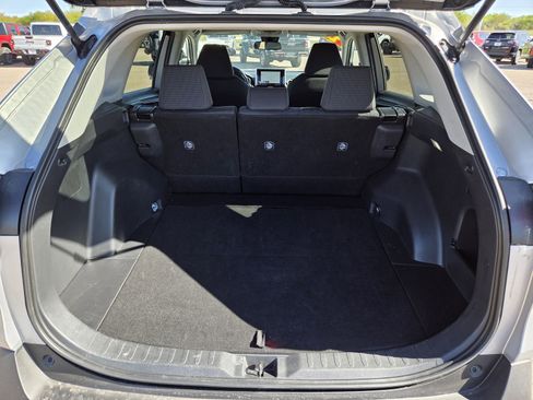 Used 2024 Toyota RAV4 LE AWD/4WD image 24